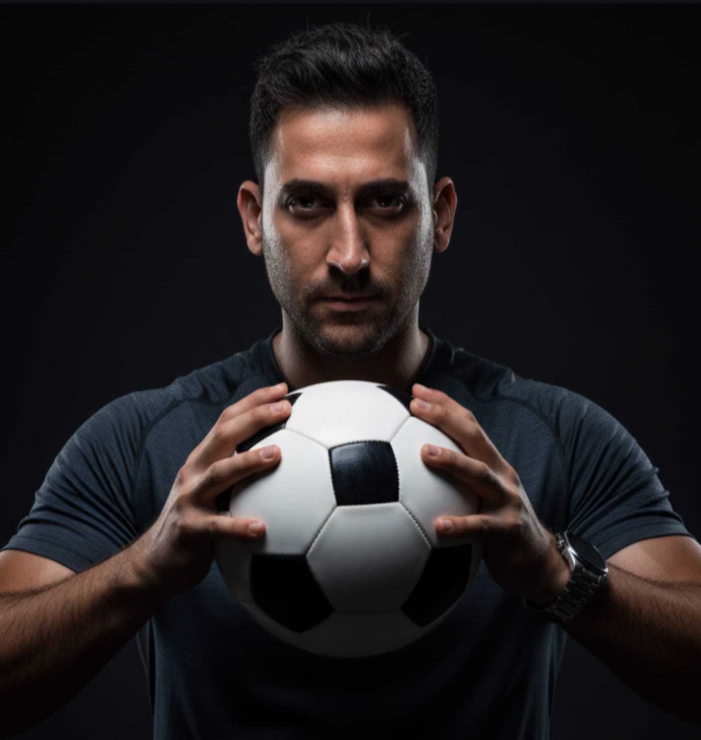 Yusuf Kaan Özgezici