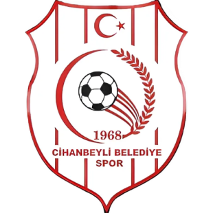 CİHANBEYLİ BELEDİYE Logo