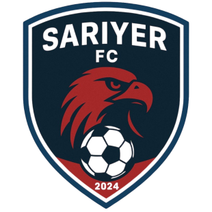 SARIYER FC Logo