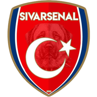 SİVARSENAL Logo