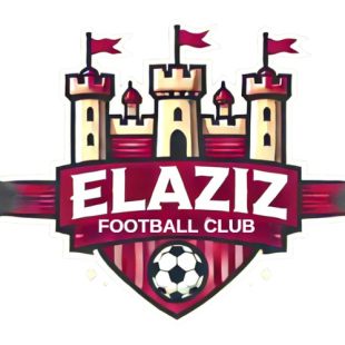 ELAZİZ FC Logo