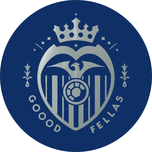 GOODFELLAS FC Logo