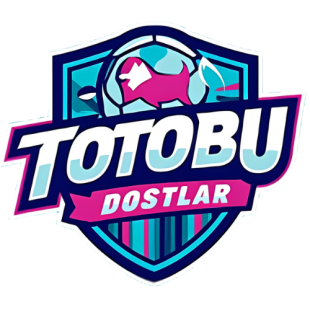 TOTOBU DOSTLAR Logo