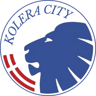 KOLERA CITY Logo