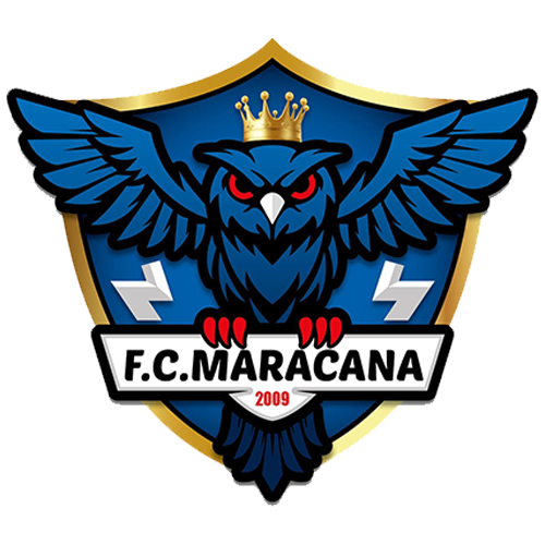 FC MARACANA Logo