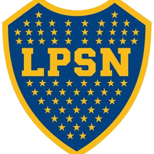 LA PASSİON FC Logo