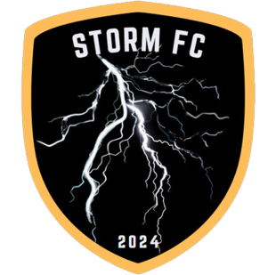 STORM UNİTED FC Logo