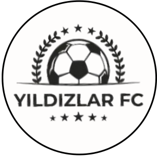 YILDIZLAR FC Logo