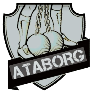 ATABORG Logo