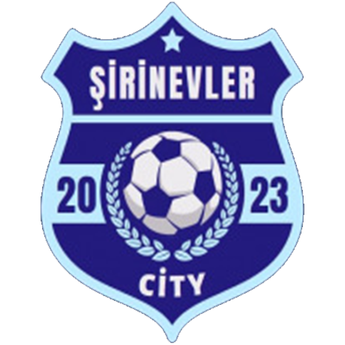 ŞİRİNEVLER CITY Logo