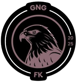 GNG FK Logo