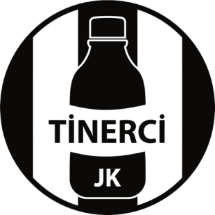 TİNERCİ JK Logo