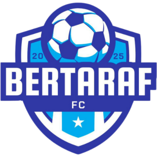 BERTARAF FC Logo