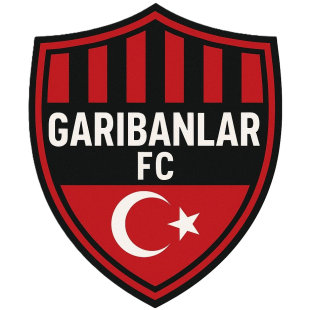 GARİBANLAR FC Logo