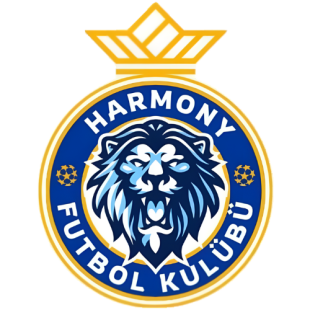 HARMONY FK Logo
