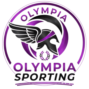OLYMPIA SPORTING FC Logo