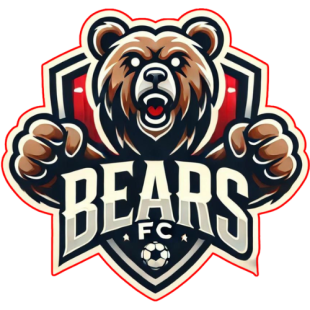 BEARS FC Logo