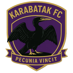 KARABATAK FC Logo