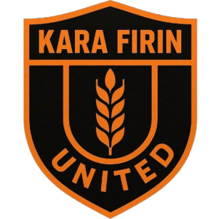 KARA FIRIN UNITED Logo