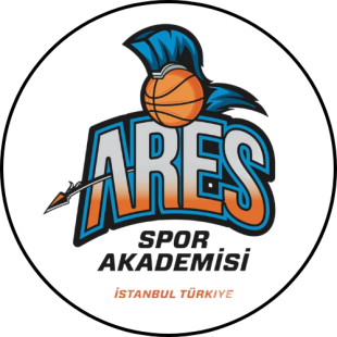 ARES SPOR AKADEMİSİ Logo