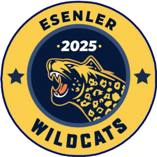 ESENLER WILDCATS Logo
