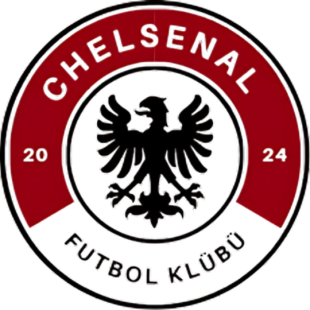 CHELSENAL Logo