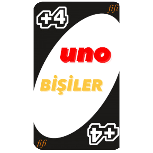 UNO BİŞİLER Logo